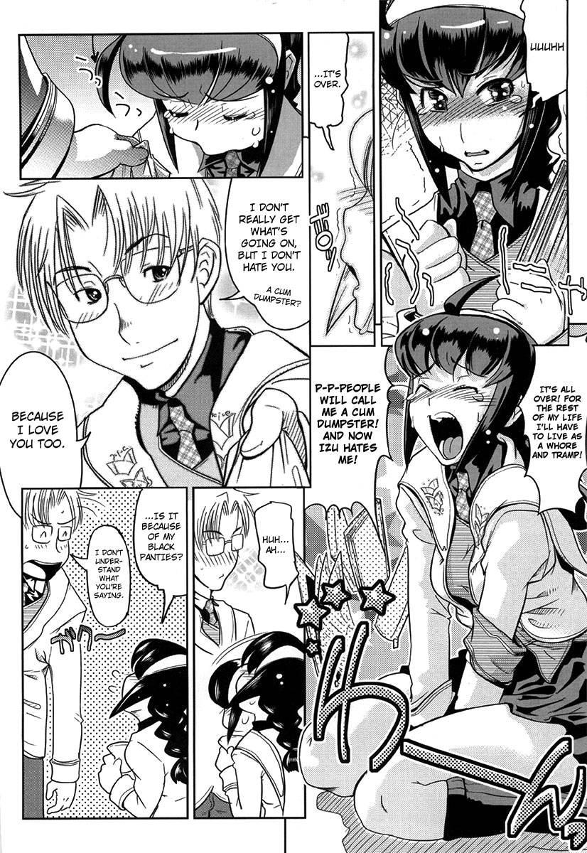 Yellow Pop Chapter 1000 Page 202